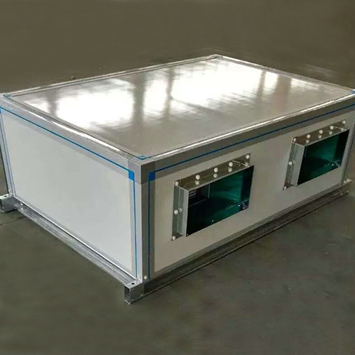 立式新風空調(diào)機組 立式新風空調(diào)機組